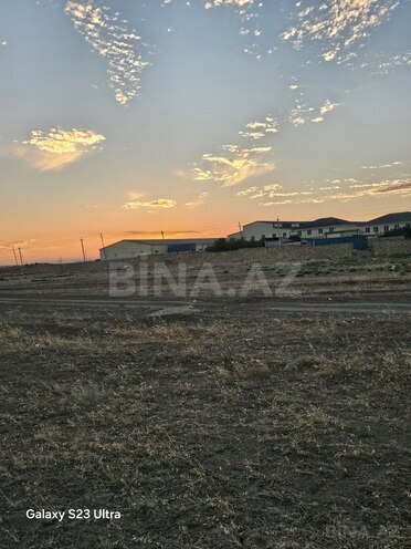 Satılır  torpaq 20 sot, Güzdək q., photo 3 from 22