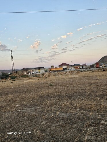 Satılır  torpaq 20 sot, Güzdək q., photo 1 from 22