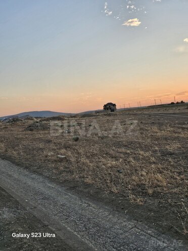 Satılır  torpaq 20 sot, Güzdək q., photo 4 from 22
