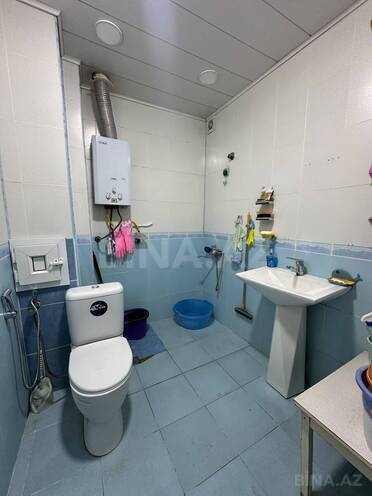 Продаётся 2-комн. вторичка 40 м², м. Халглар Достлугу, photo 11 from 12