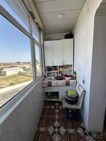 Продаётся 2-комн. вторичка 40 м², м. Халглар Достлугу, photo 7 from 12