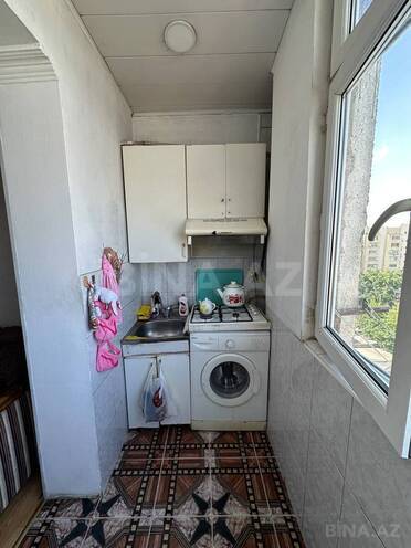 Продаётся 2-комн. вторичка 40 м², м. Халглар Достлугу, photo 8 from 12