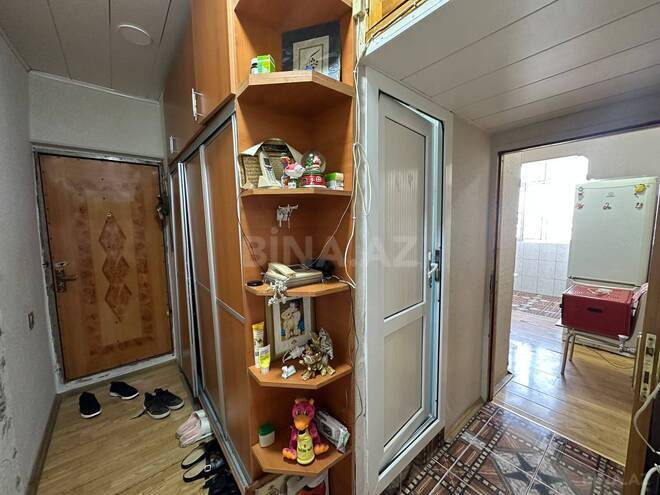 Продаётся 2-комн. вторичка 40 м², м. Халглар Достлугу, photo 10 from 12