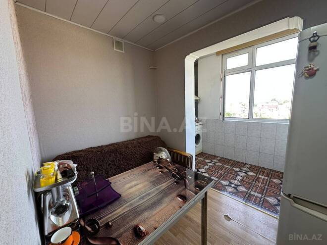 Продаётся 2-комн. вторичка 40 м², м. Халглар Достлугу, photo 5 from 12