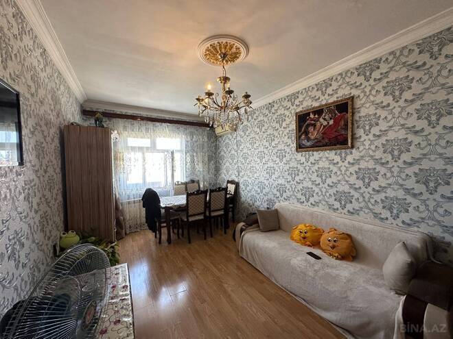 Продаётся 2-комн. вторичка 40 м², м. Халглар Достлугу, photo 3 from 12