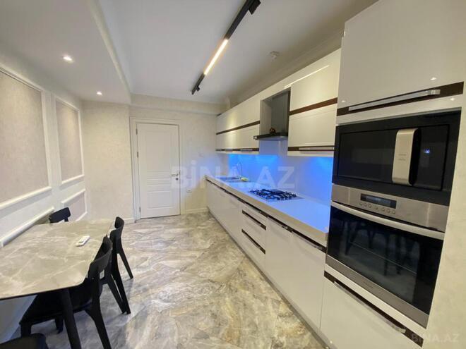 İcarəyə verilir 3 otaqlı köhnə tikili 105 m², İçəri Şəhər m., photo 14 from 30
