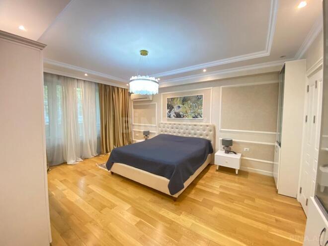 İcarəyə verilir 3 otaqlı köhnə tikili 105 m², İçəri Şəhər m., photo 8 from 30