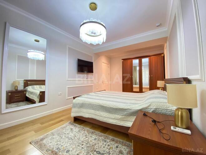 İcarəyə verilir 3 otaqlı köhnə tikili 105 m², İçəri Şəhər m., photo 10 from 30