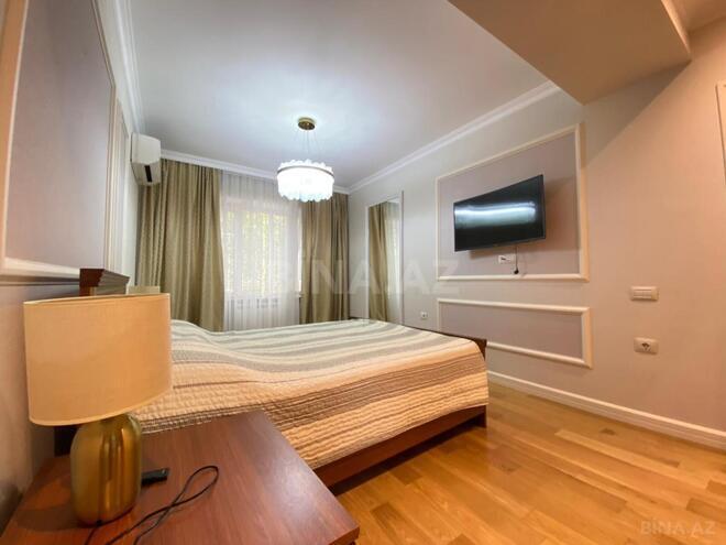 İcarəyə verilir 3 otaqlı köhnə tikili 105 m², İçəri Şəhər m., photo 15 from 30