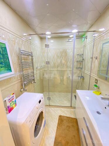 İcarəyə verilir 3 otaqlı köhnə tikili 105 m², İçəri Şəhər m., photo 29 from 30