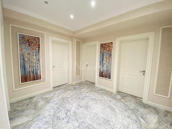 İcarəyə verilir 3 otaqlı köhnə tikili 105 m², İçəri Şəhər m., photo 17 from 30
