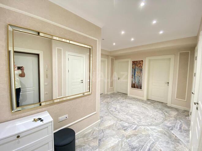 İcarəyə verilir 3 otaqlı köhnə tikili 105 m², İçəri Şəhər m., photo 24 from 30