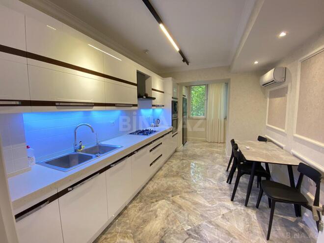 İcarəyə verilir 3 otaqlı köhnə tikili 105 m², İçəri Şəhər m., photo 13 from 30