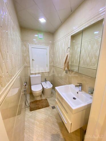 İcarəyə verilir 3 otaqlı köhnə tikili 105 m², İçəri Şəhər m., photo 27 from 30