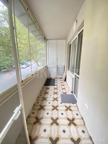 İcarəyə verilir 3 otaqlı köhnə tikili 105 m², İçəri Şəhər m., photo 19 from 30