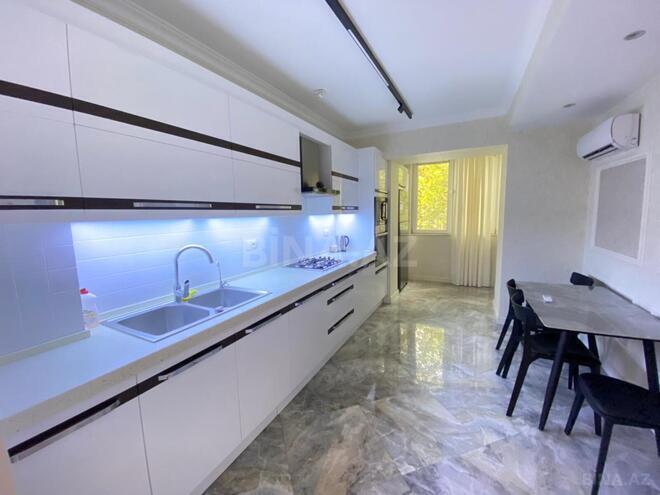 İcarəyə verilir 3 otaqlı köhnə tikili 105 m², İçəri Şəhər m., photo 16 from 30