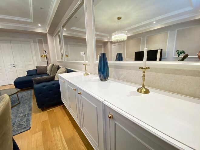 İcarəyə verilir 3 otaqlı köhnə tikili 105 m², İçəri Şəhər m., photo 21 from 30