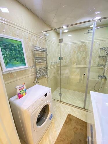 İcarəyə verilir 3 otaqlı köhnə tikili 105 m², İçəri Şəhər m., photo 28 from 30