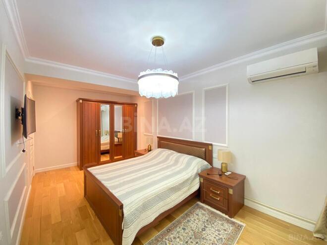 İcarəyə verilir 3 otaqlı köhnə tikili 105 m², İçəri Şəhər m., photo 25 from 30