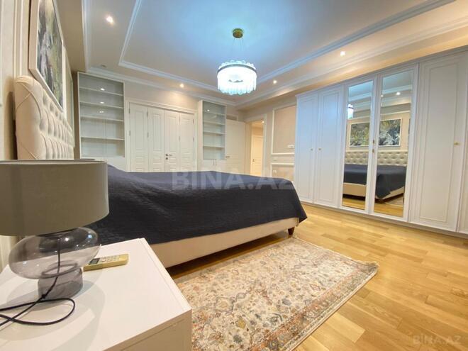 İcarəyə verilir 3 otaqlı köhnə tikili 105 m², İçəri Şəhər m., photo 26 from 30