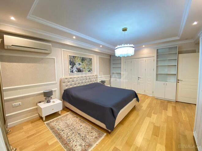 İcarəyə verilir 3 otaqlı köhnə tikili 105 m², İçəri Şəhər m., photo 11 from 30