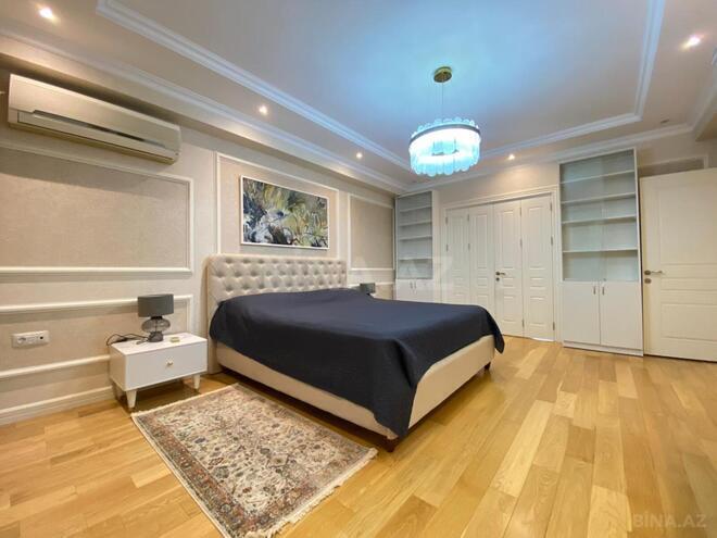 İcarəyə verilir 3 otaqlı köhnə tikili 105 m², İçəri Şəhər m., photo 20 from 30