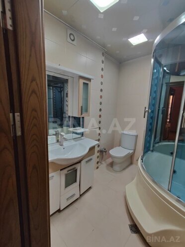 Сдаётся 2-комн. новостройка 110 м², Наримановский  р., photo 12 from 14