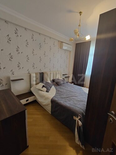 Сдаётся 2-комн. новостройка 110 м², Наримановский  р., photo 7 from 14