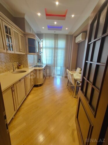 Сдаётся 2-комн. новостройка 110 м², Наримановский  р., photo 10 from 14
