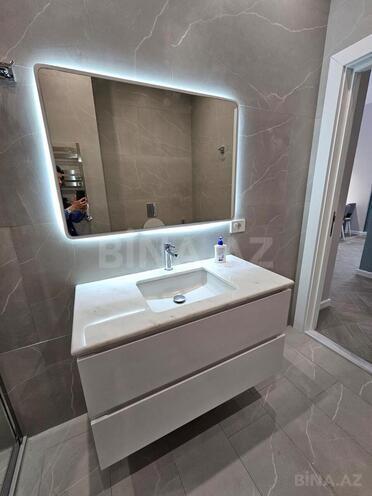 Satılır 2 otaqlı yeni tikili 76 m², Sea Breeze q., photo 17 from 26