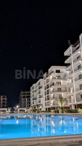 Satılır 2 otaqlı yeni tikili 76 m², Sea Breeze q., photo 22 from 26
