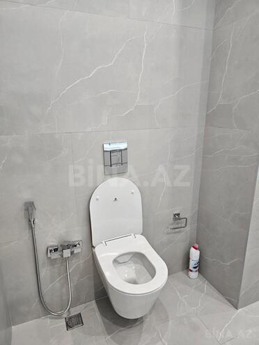 Satılır 2 otaqlı yeni tikili 76 m², Sea Breeze q., photo 18 from 26