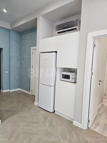Satılır 2 otaqlı yeni tikili 76 m², Sea Breeze q., photo 19 from 26