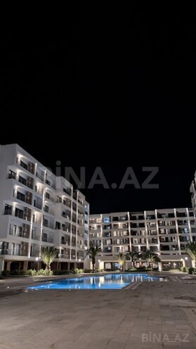 Satılır 2 otaqlı yeni tikili 76 m², Sea Breeze q., photo 20 from 26