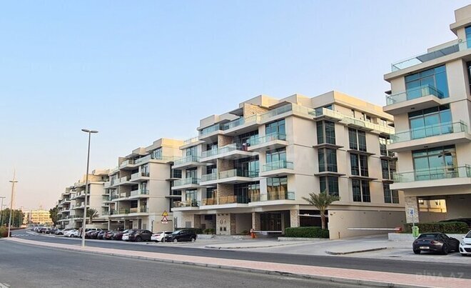 Satılır 2 otaqlı yeni tikili 76 m², Sea Breeze q., photo 24 from 26