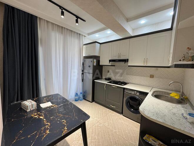 Satılır 3 otaqlı yeni tikili 102 m², Əhmədli q., photo 9 from 12