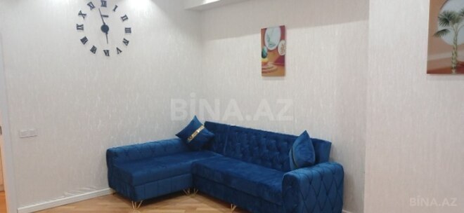 Сдаётся 2-комн. новостройка 62 м², м. Шах Исмаил Хатаи, photo 6 from 10