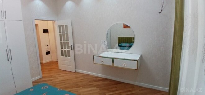 Сдаётся 2-комн. новостройка 62 м², м. Шах Исмаил Хатаи, photo 8 from 10