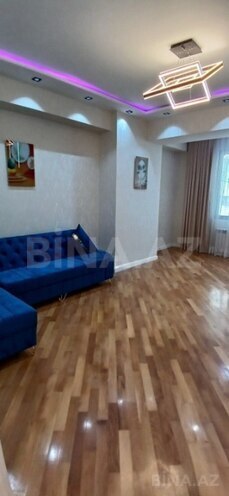 Сдаётся 2-комн. новостройка 62 м², м. Шах Исмаил Хатаи, photo 4 from 10