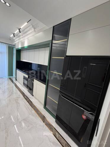 Продаётся 3-комн. новостройка 100 м², м. 20 января, photo 6 from 16