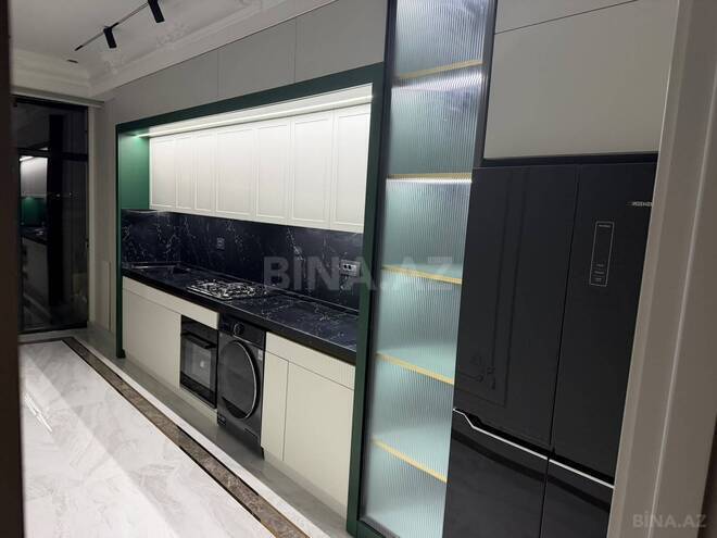 Продаётся 3-комн. новостройка 100 м², м. 20 января, photo 5 from 16