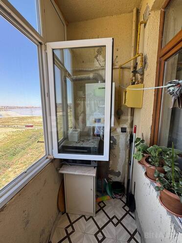 Продаётся 2-комн. новостройка 42 м², пос. Масазыр, photo 7 from 16