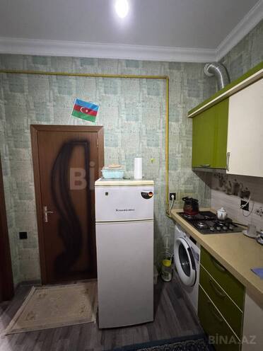 Продаётся 2-комн. новостройка 42 м², пос. Масазыр, photo 14 from 16