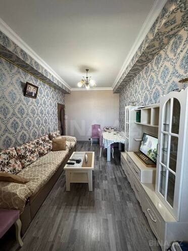 Продаётся 2-комн. новостройка 42 м², пос. Масазыр, photo 12 from 16