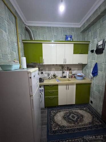Продаётся 2-комн. новостройка 42 м², пос. Масазыр, photo 13 from 16