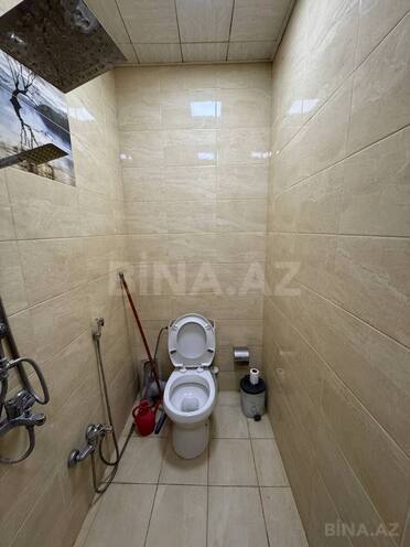Продаётся 2-комн. новостройка 42 м², пос. Масазыр, photo 9 from 16