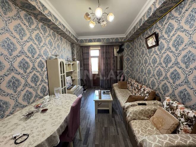 Продаётся 2-комн. новостройка 42 м², пос. Масазыр, photo 1 from 16