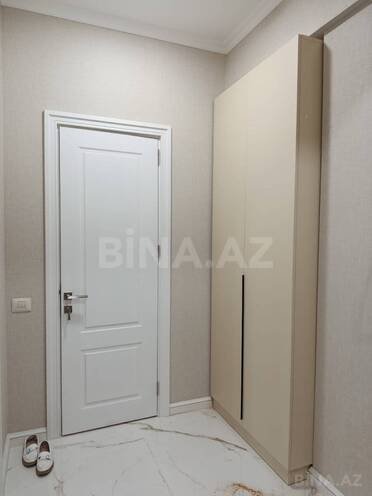 İcarəyə verilir 3 otaqlı yeni tikili 85 m², Yasamal r., photo 7 from 10