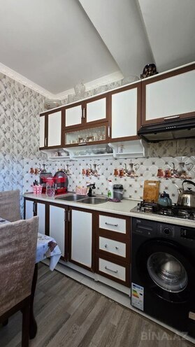 Satılır 3 otaqlı köhnə tikili 65 m², Abşeron r., photo 10 from 16