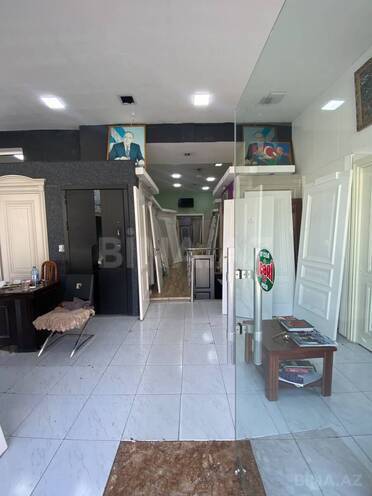 İcarəyə verilir  obyekt 300 m², 28 May m., photo 3 from 9